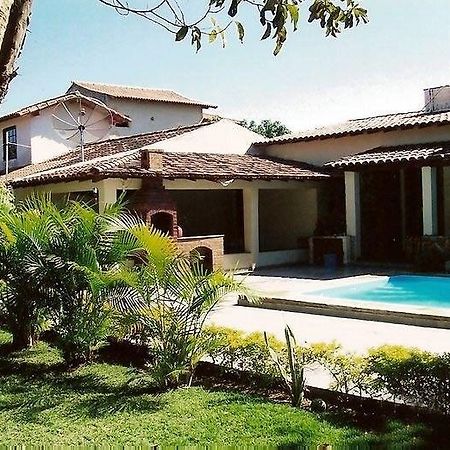 Casa Colonial Com Churrasqueira E Piscina A 200 M Praia Hotel Araruama Zewnętrze zdjęcie