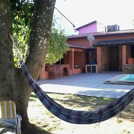 Casa Colonial Com Churrasqueira E Piscina A 200 M Praia Hotel Araruama Zewnętrze zdjęcie