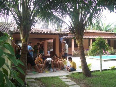 Casa Colonial Com Churrasqueira E Piscina A 200 M Praia Hotel Araruama Zewnętrze zdjęcie